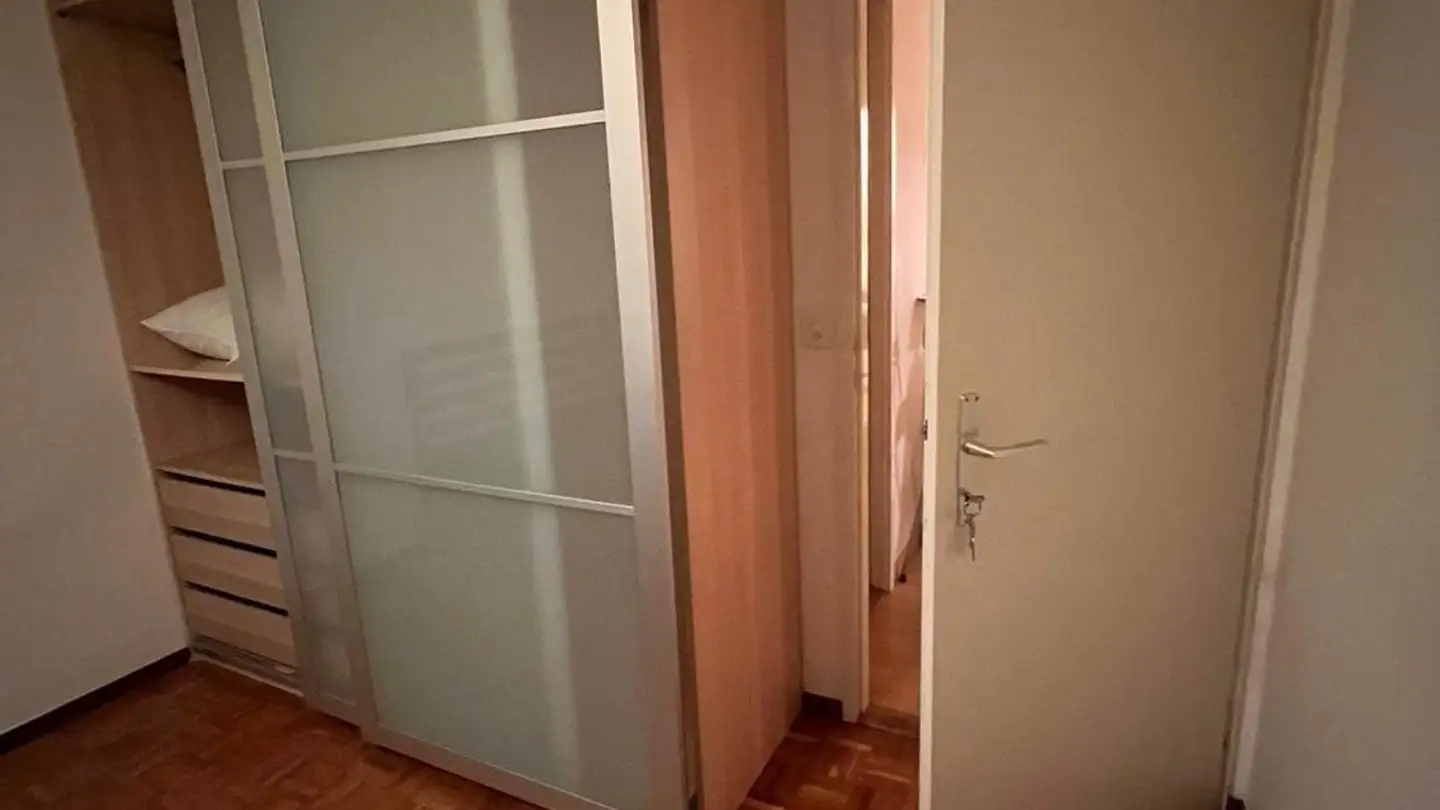 Single room for rent - Route De La Maladière, 1022 Chavannes-près-Renens - Photo 2