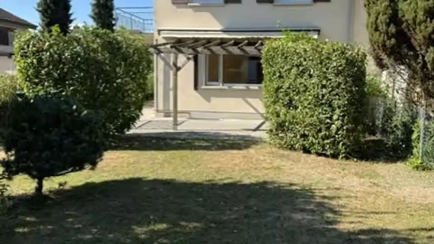 Maison jumelle à louer - Singisenstrasse 21, 5630 Muri AG - Photo 2