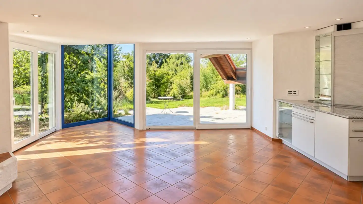 Einfamilienhaus mieten - 8615 Wermatswil - Foto 2