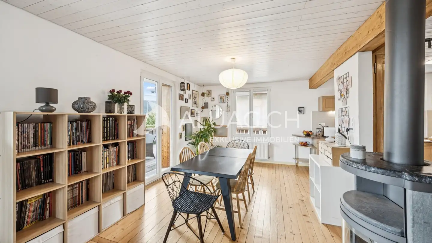 Casa singola in vendita - 2720 Tramelan - Photo 4