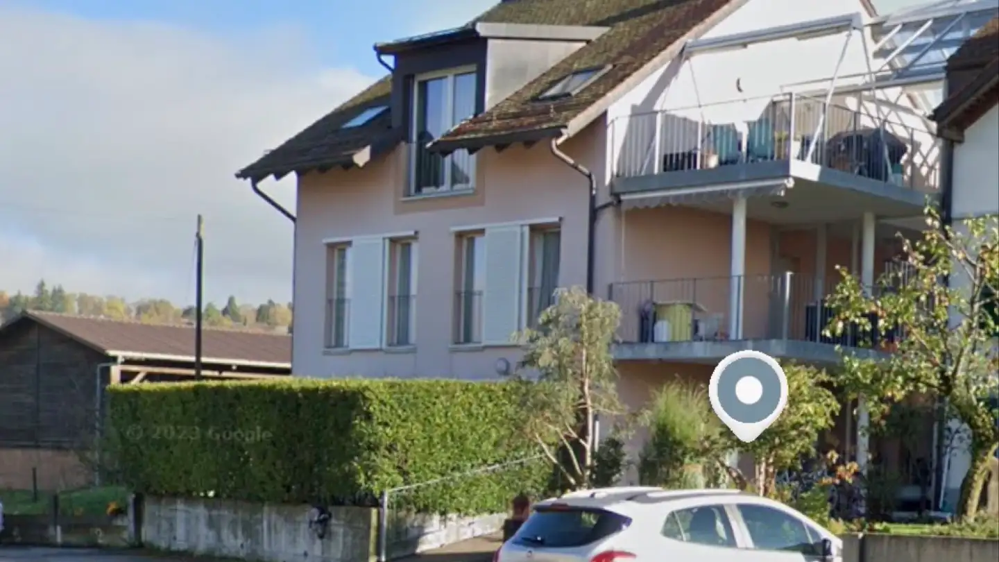 Apartment for rent - 1029 Villars-Ste-Croix