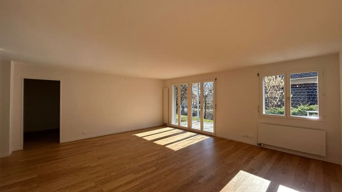 Apartment for rent - Postgässli 2, 3045 Meikirch