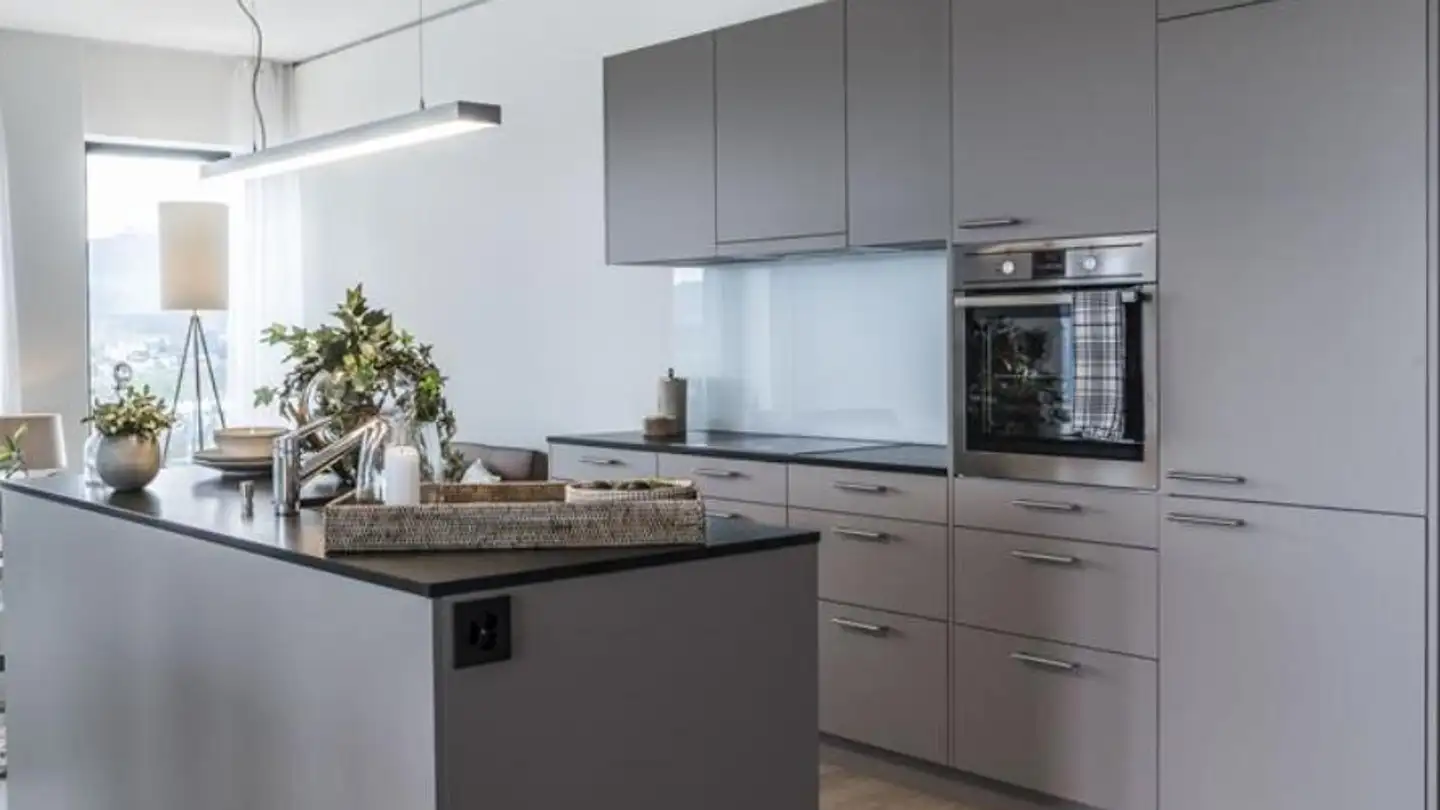 Wohnung mieten - Hohenrainstrasse 24a, 4133 Pratteln - Foto 3