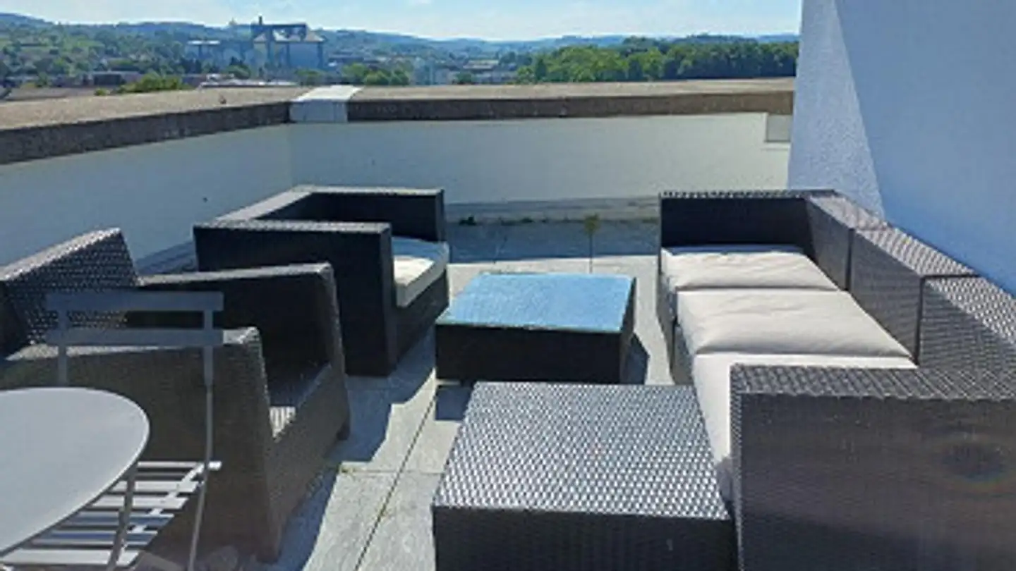 Appartement à louer - Grundstrasse 21, 8500 Frauenfeld