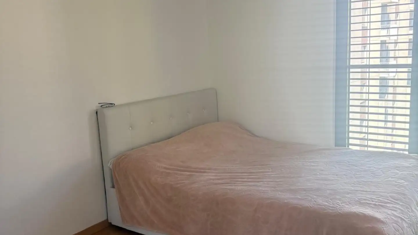 Appartamento in affitto - Via Alla Bozzoreda 37, 6963 Pregassona - Foto 2