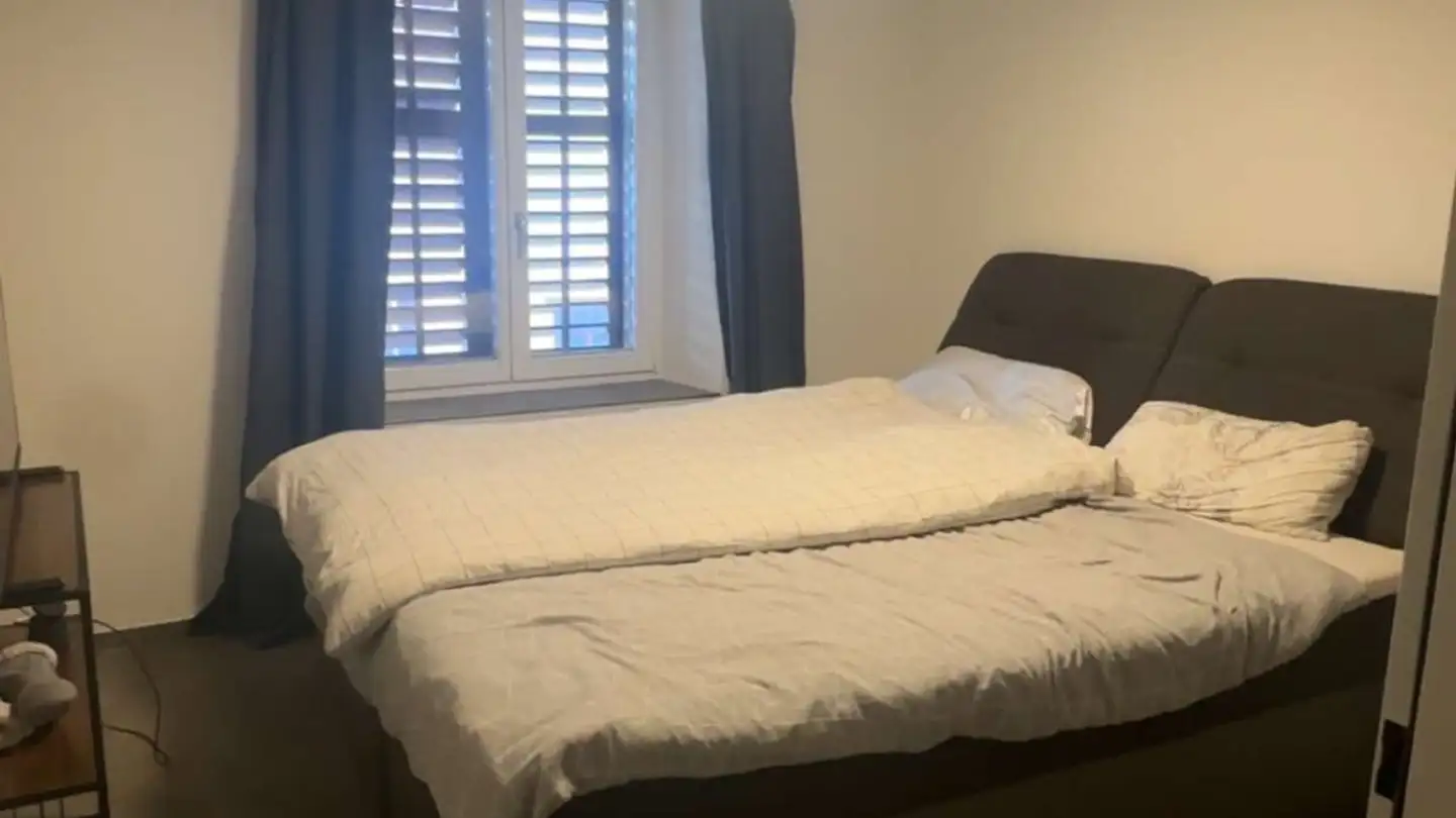 Appartement à louer - Hauptstrasse 4, 8215 Hallau - Photo 3