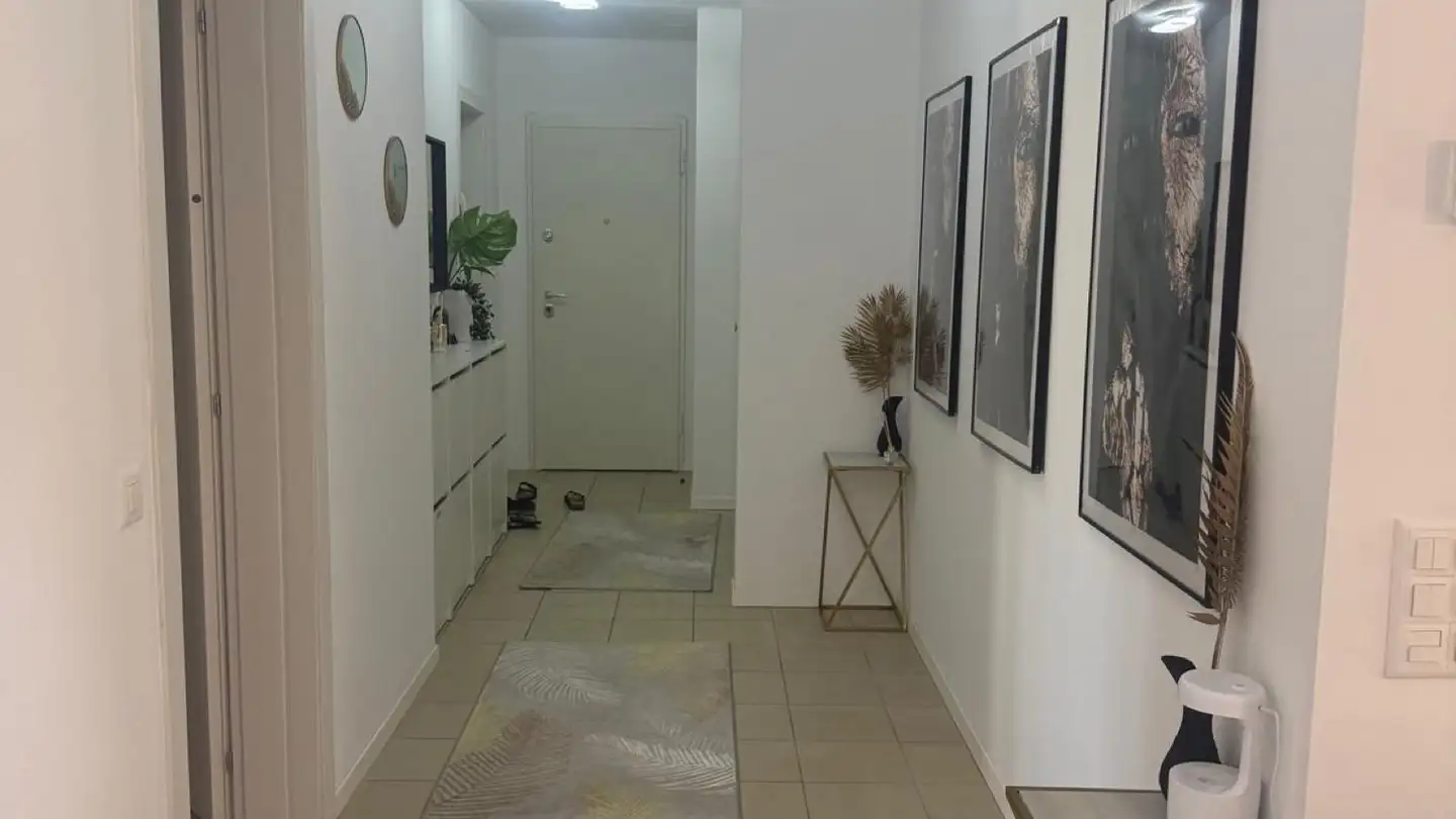 Appartamento in affitto - Via Alla Bozzoreda 37, 6963 Pregassona - Foto 3