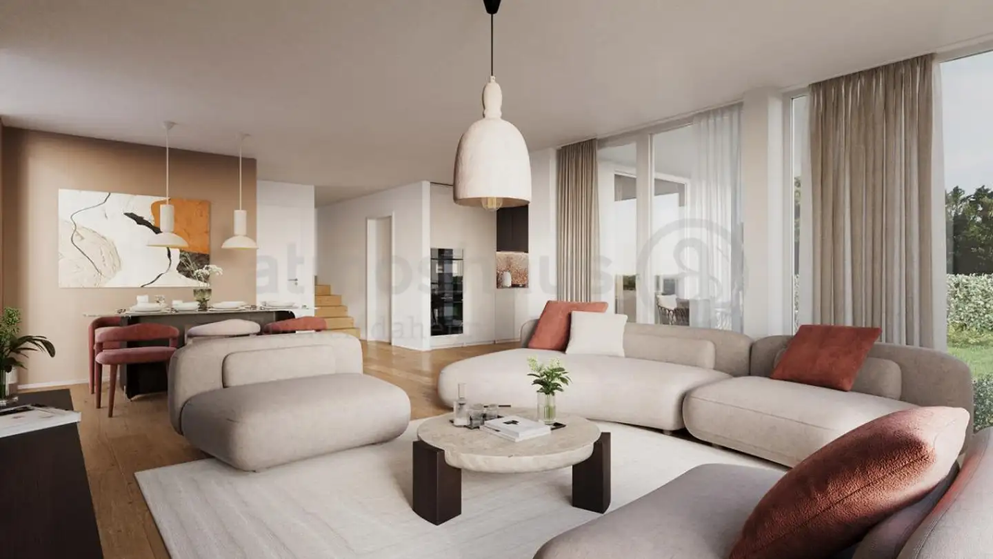 Casa singola in vendita - Sonnenweg, 4242 Laufen - Foto 3