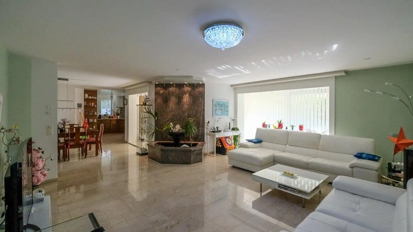 Appartement à vendre - Beckenmoosstrasse 10, 5330 Bad Zurzach