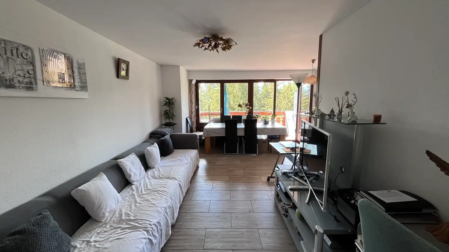 Wohnung kaufen - Rue De La Place, 3965 Chippis - Foto 3