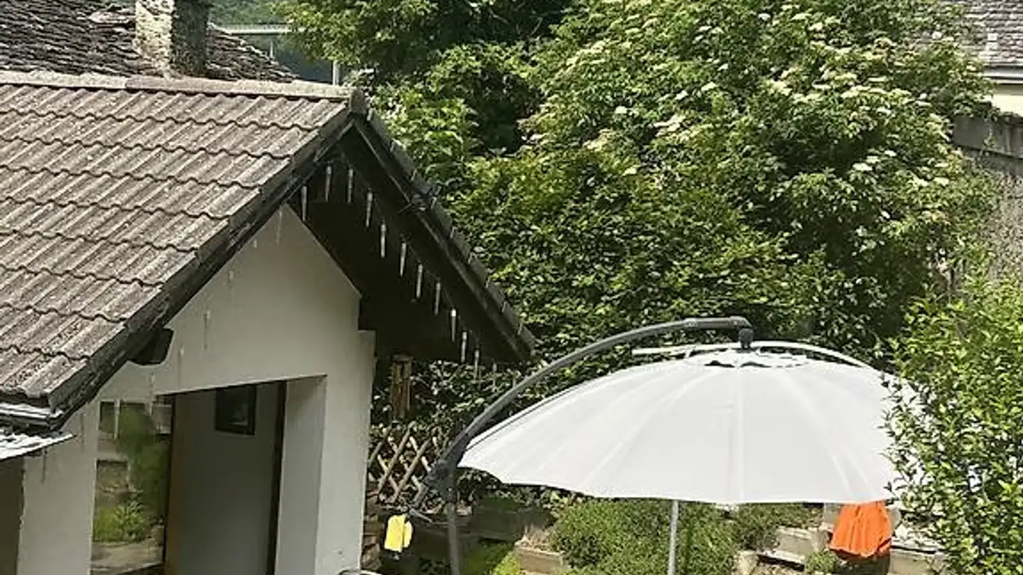 Casa singola in vendita - Scimavìla, 6563 Mesocco - Foto 2