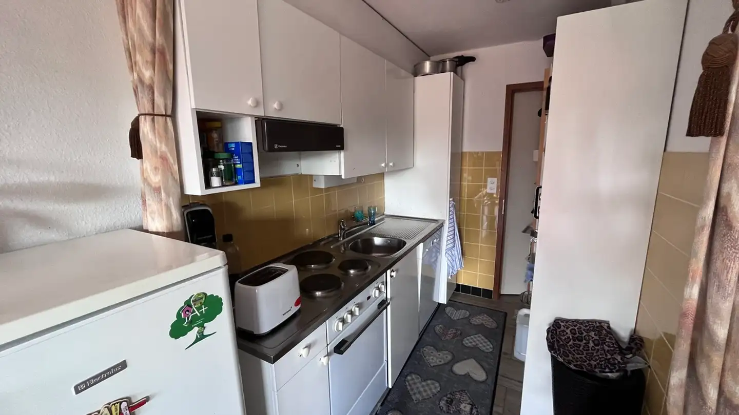 Wohnung kaufen - Rue De La Place, 3965 Chippis - Foto 4