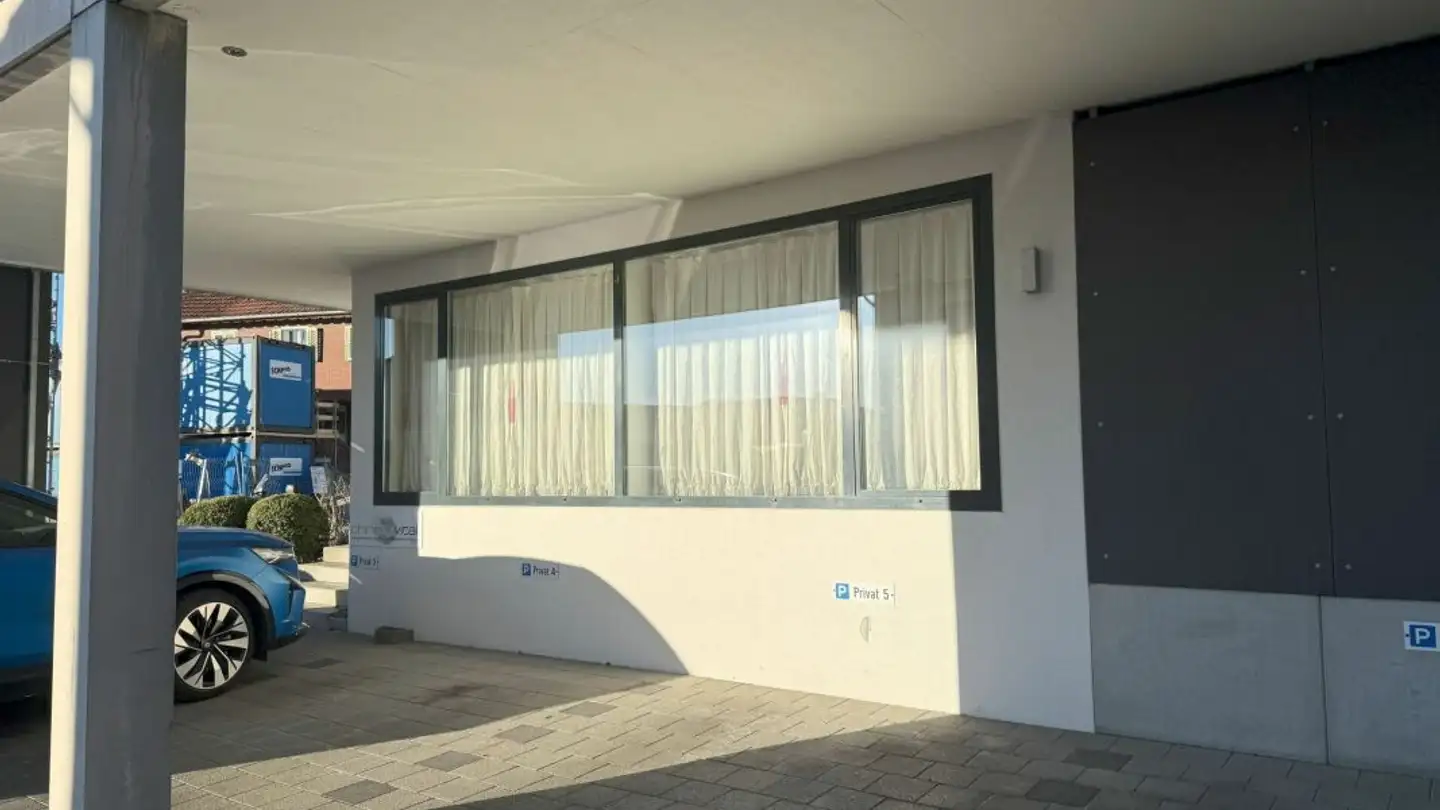 Werkstatt kaufen - Spyrweg 2, 6017 Ruswil - Foto 2
