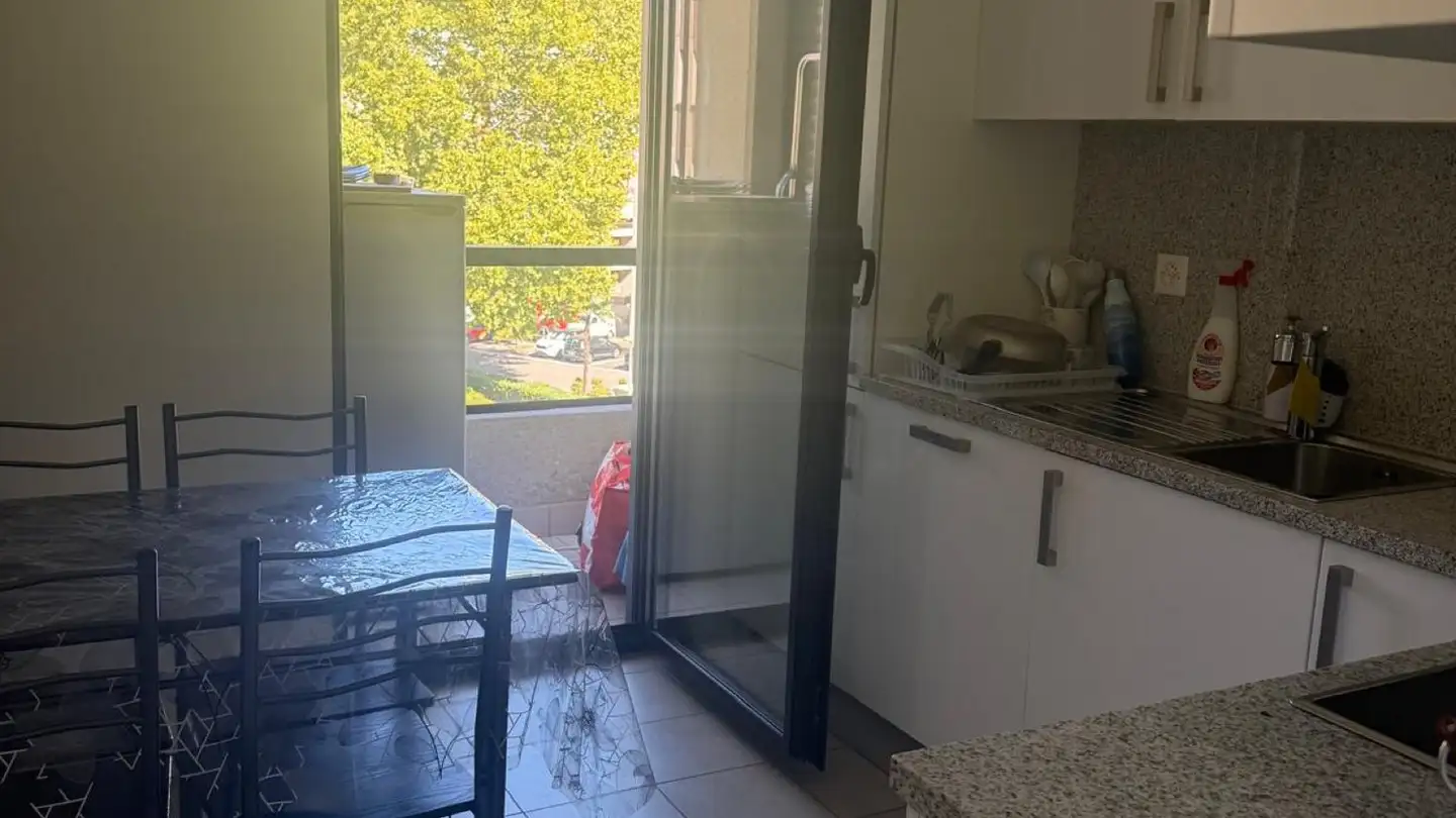 Appartamento in affitto - Via Alla Bozzoreda 37, 6963 Pregassona - Foto 4