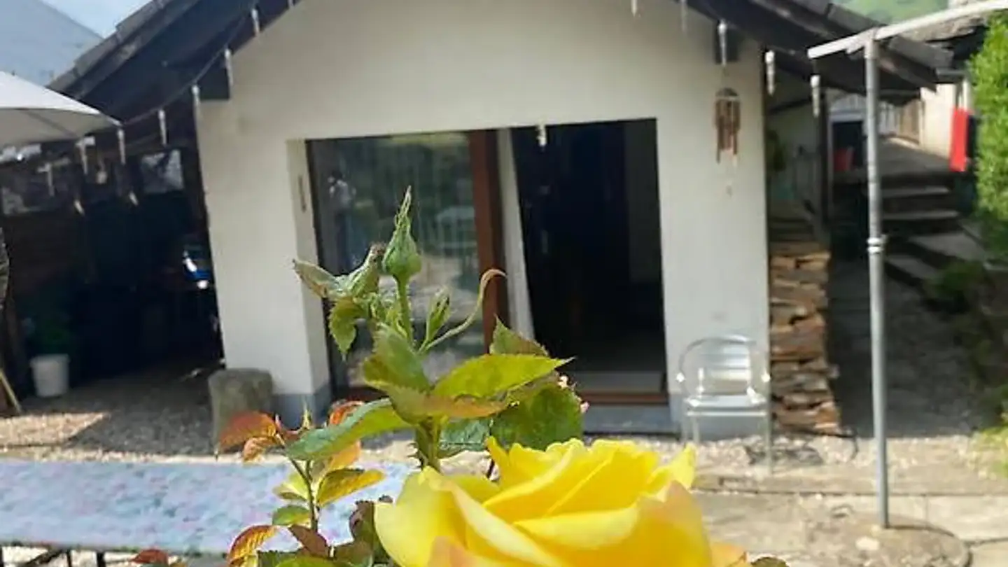 Single house for sale - Scimavìla, 6563 Mesocco