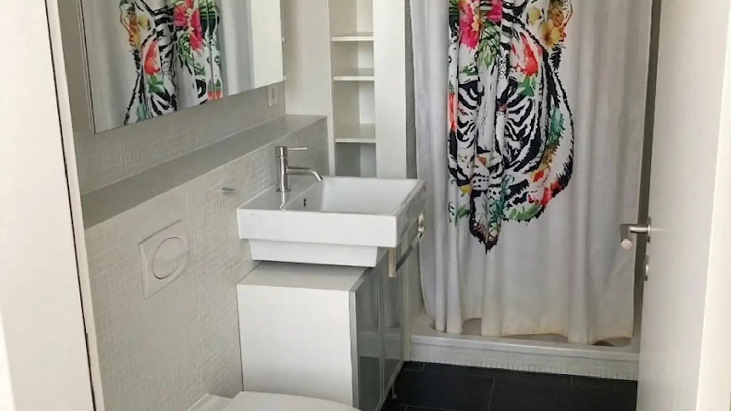 Apartment for rent - Dorfstrasse 72, 8957 Spreitenbach - Photo 4