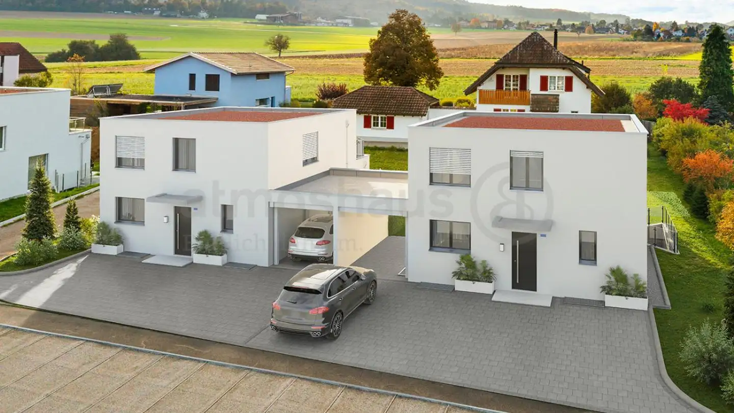Casa singola in vendita - Sonnenweg, 4242 Laufen - Foto 2