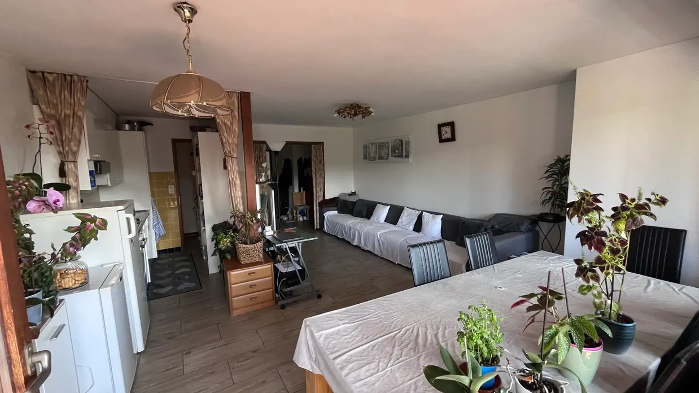 Wohnung kaufen - Rue De La Place, 3965 Chippis - Foto 2