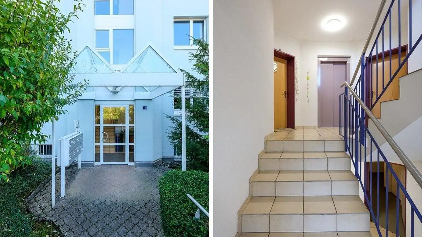 Appartamento in vendita - Beckenmoosstrasse 10, 5330 Bad Zurzach - Photo 3