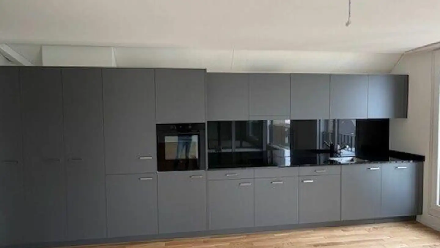 Appartement à louer - Stationsstrasse 6, 9212 Arnegg - Photo 2