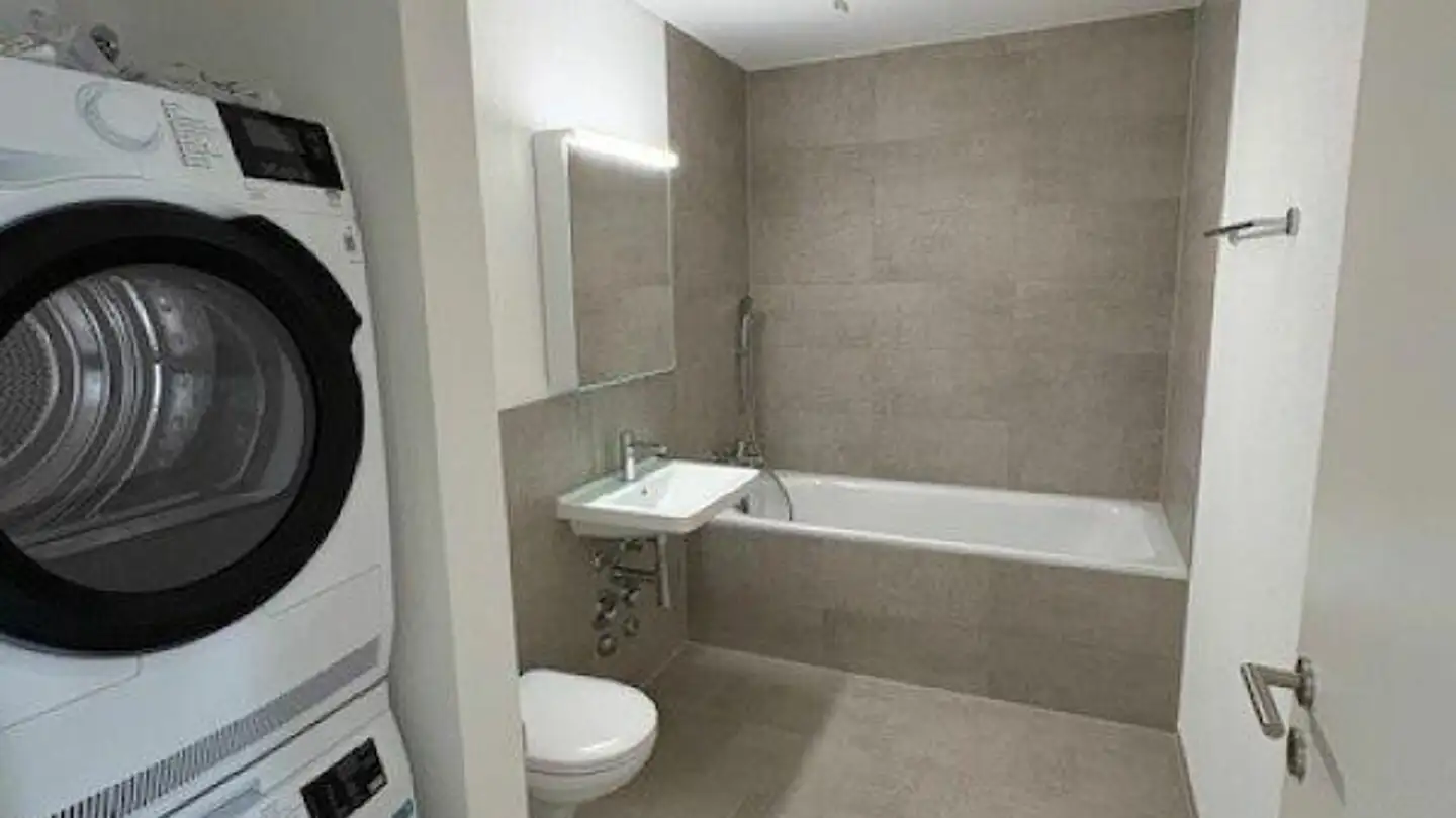 Appartement à louer - Stationsstrasse 6, 9212 Arnegg - Photo 3