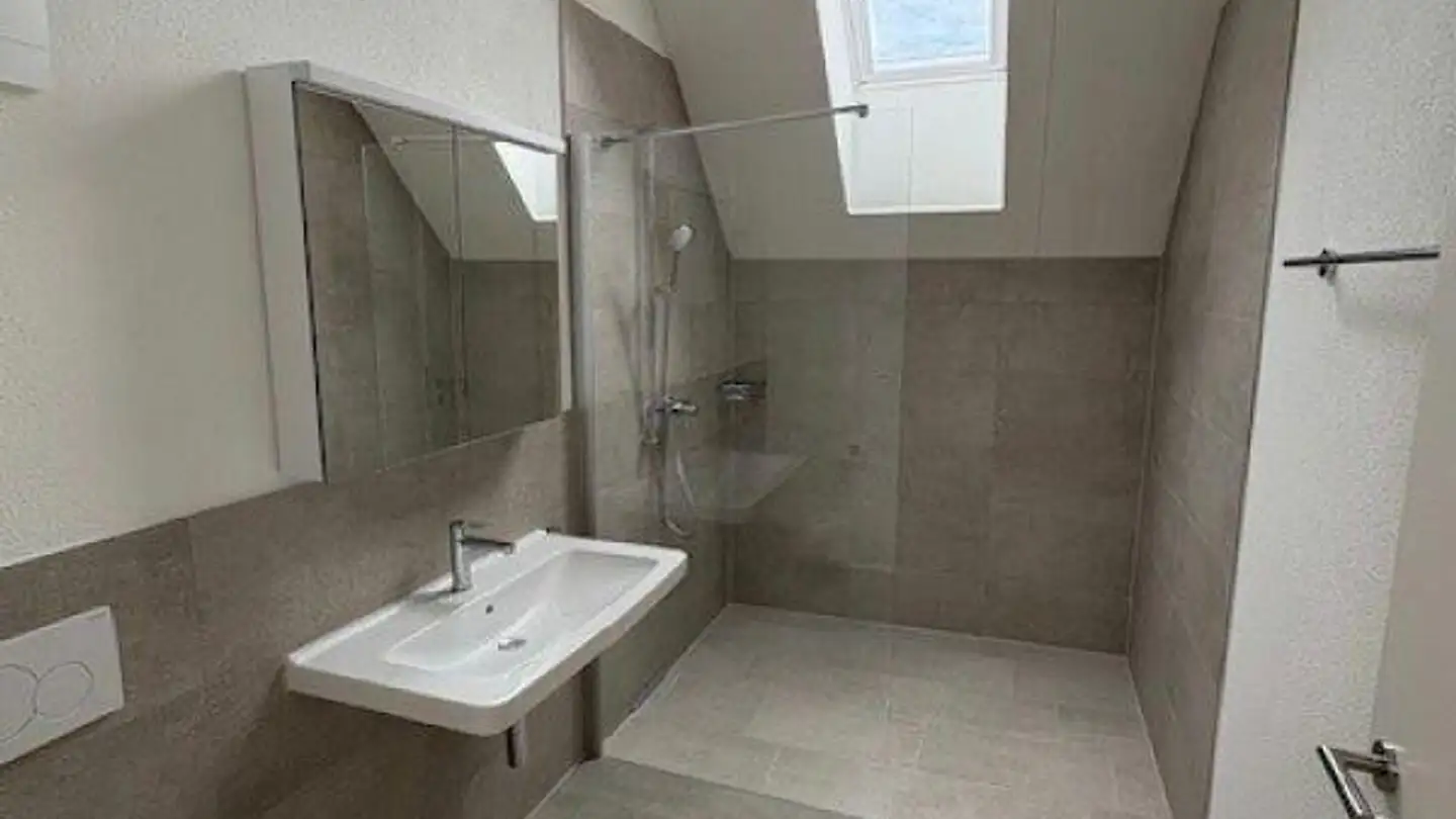 Appartement à louer - Stationsstrasse 6, 9212 Arnegg - Photo 4