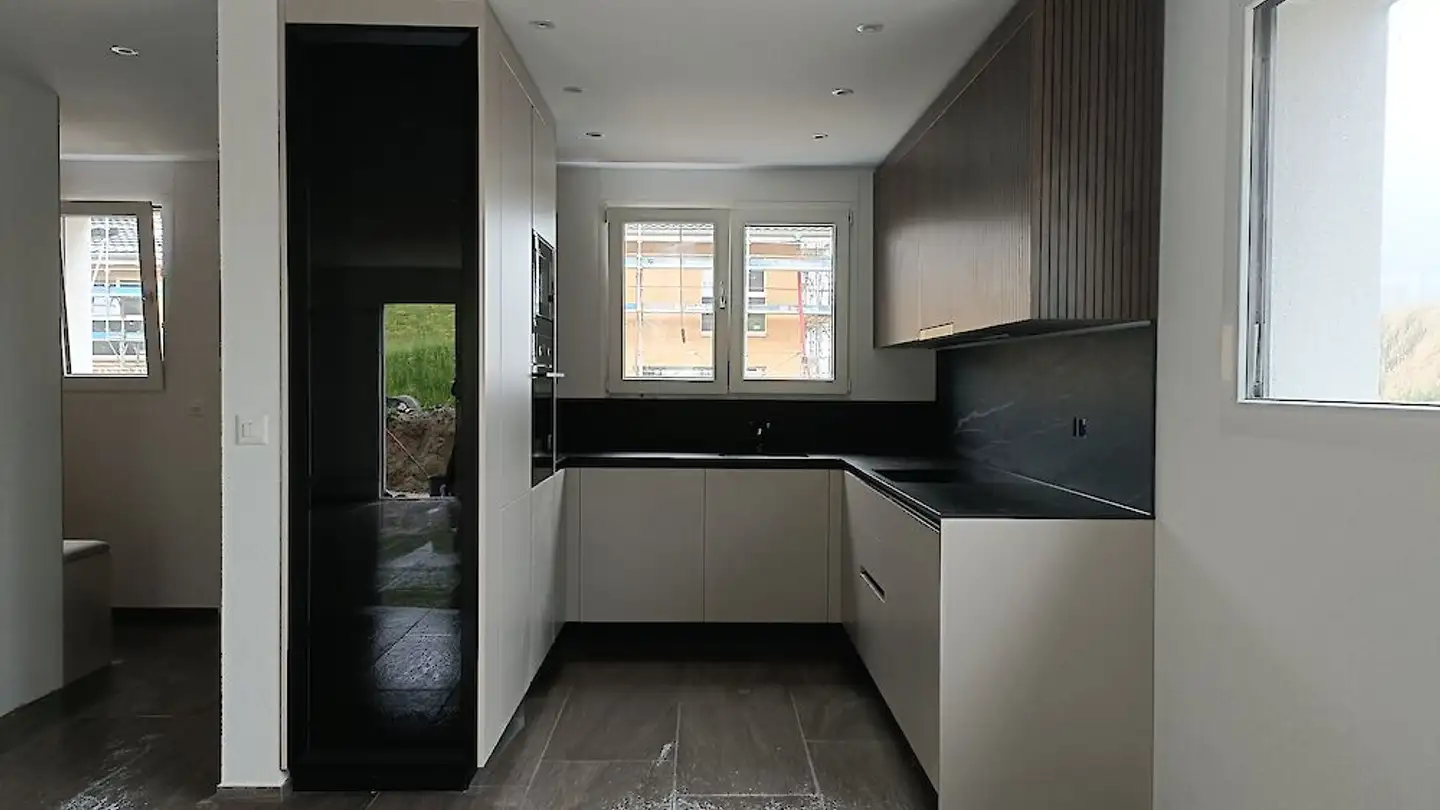 Casa singola in affitto - Bulliard 79, 1792 Cordast - Photo 2