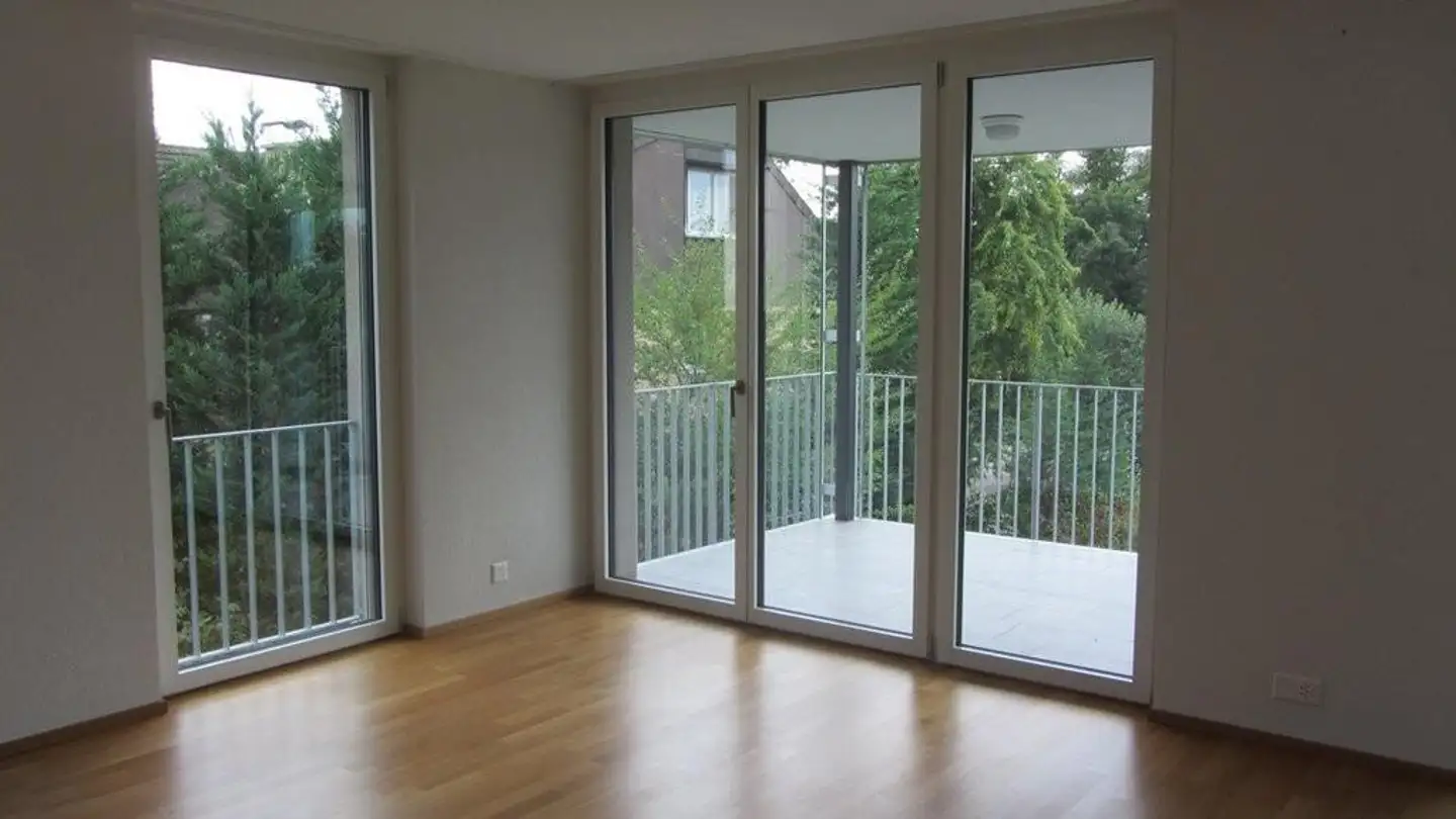 Duplex for rent - Grossmattweg 9a, 4106 Therwil