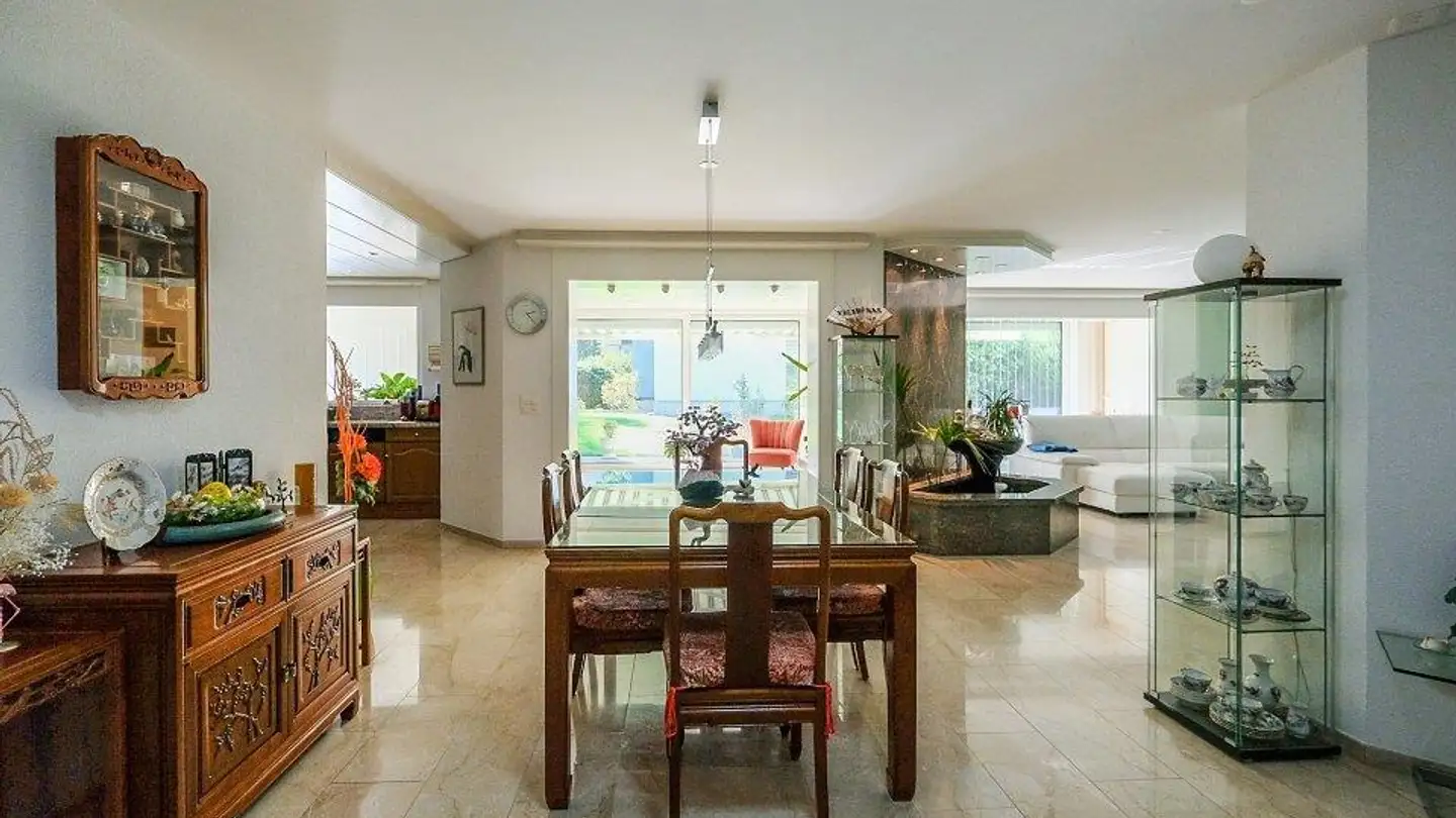 Appartamento in vendita - Beckenmoosstrasse 10, 5330 Bad Zurzach - Photo 4