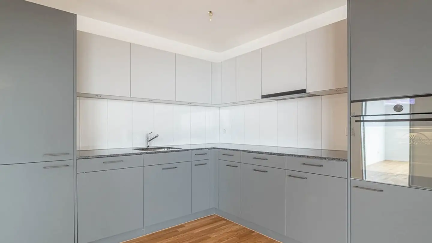 Apartment for rent - Weinbergstrasse 8, 8212 Neuhausen am Rheinfall - Photo 2