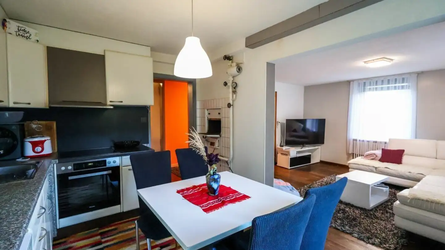 Single house for sale - Lenzburgerstrasse 7, 5600 Ammerswil AG - Photo 3