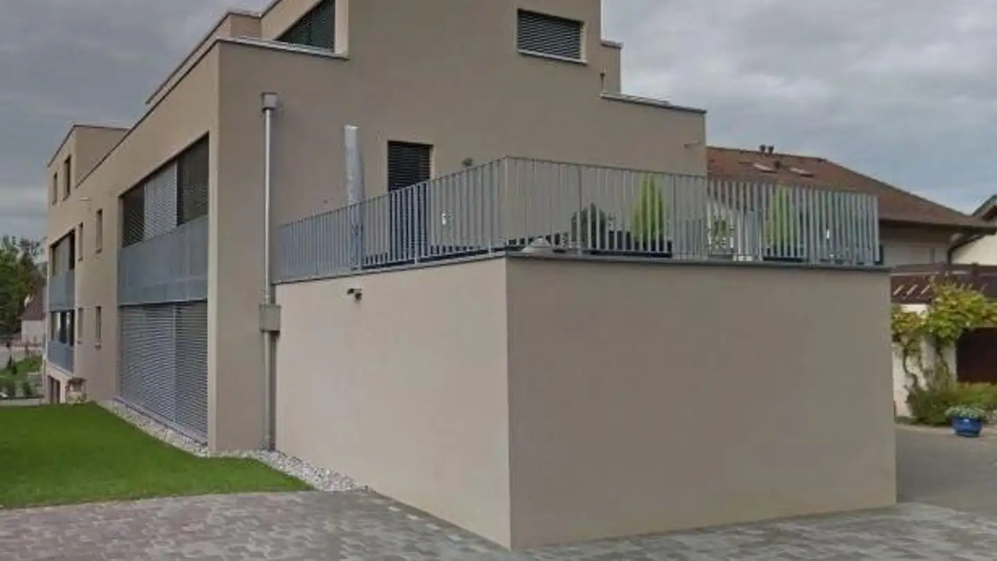 Duplex for rent - Grossmattweg 9a, 4106 Therwil - Photo 4