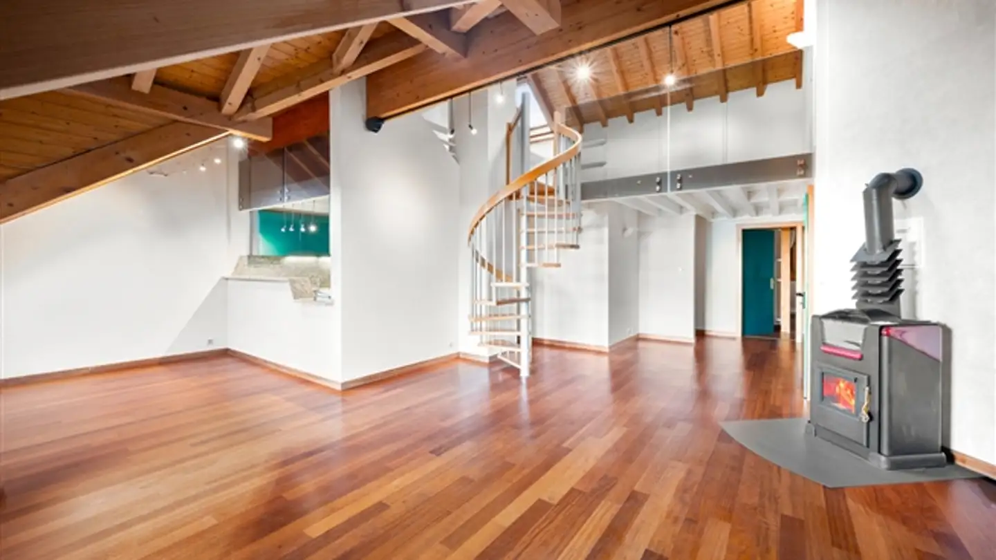 Wohnung kaufen - 1807 Blonay - Foto 2