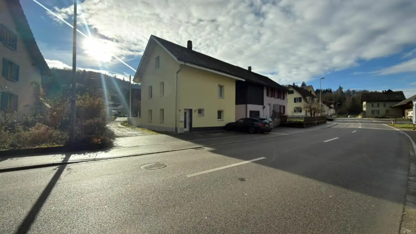 Single house for sale - Lenzburgerstrasse 7, 5600 Ammerswil AG