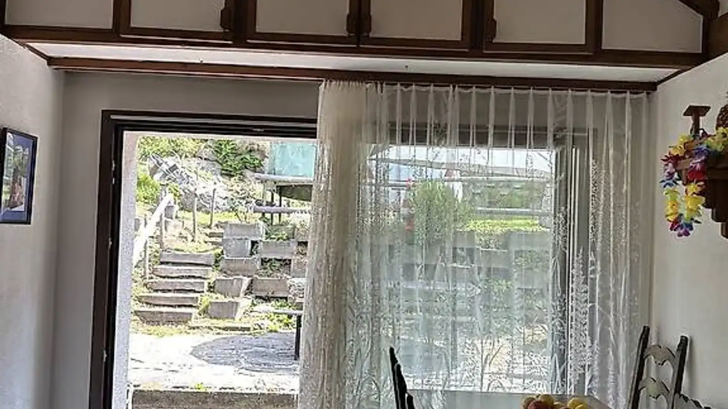 Casa singola in vendita - Scimavìla, 6563 Mesocco - Foto 4