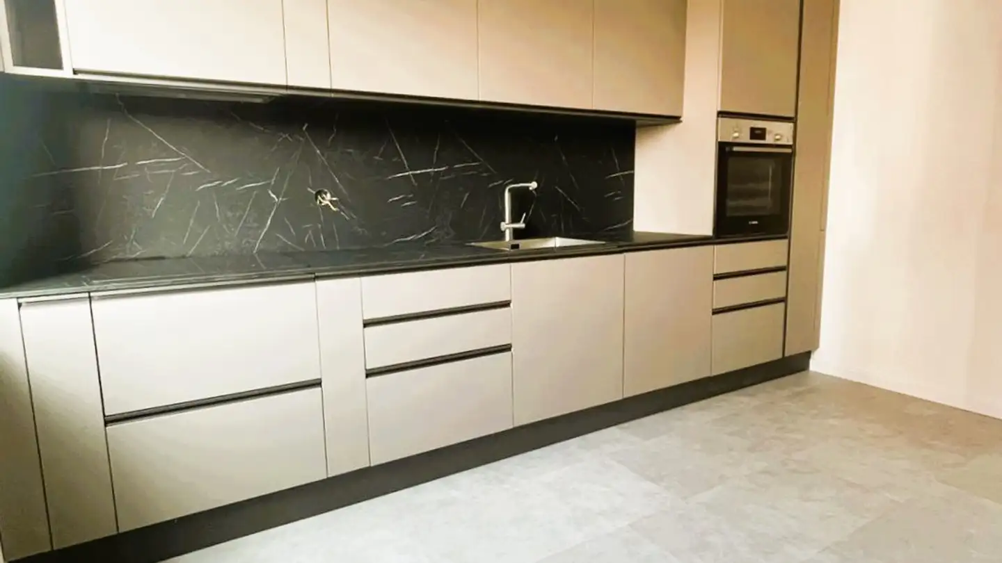 Appartamento in affitto - Via Carlo Pasta 3, 6850 Mendrisio