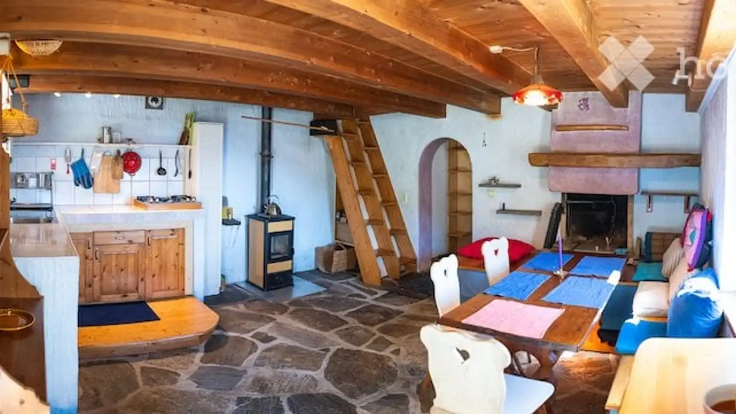 Maison individuelle à vendre - 6647 Mergoscia - Photo 3