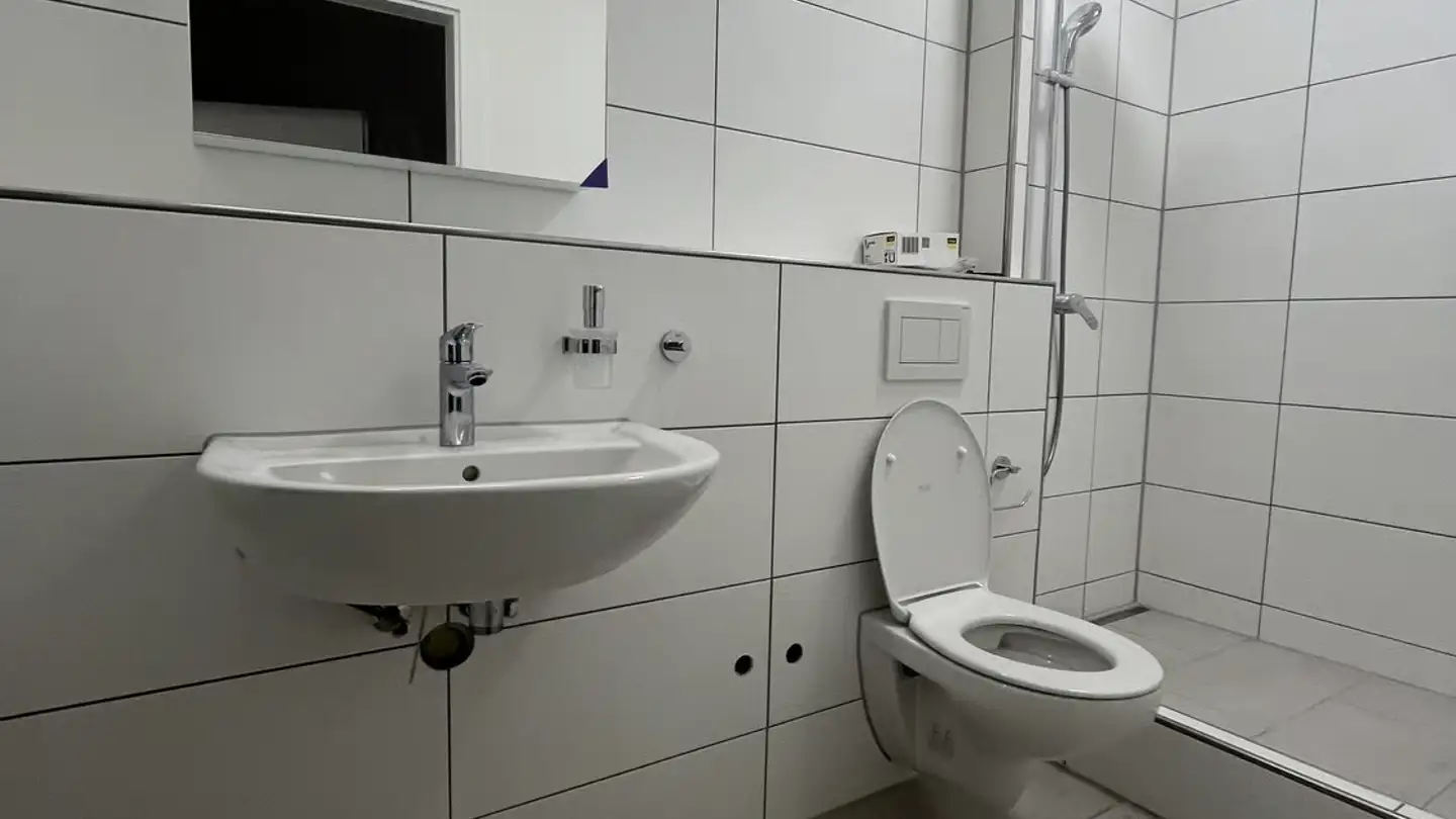 Apartment for rent - Hauptstrasse 11, 3427 Utzenstorf - Photo 2