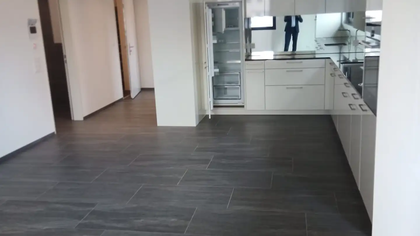 Wohnung mieten - 5736 Burg AG