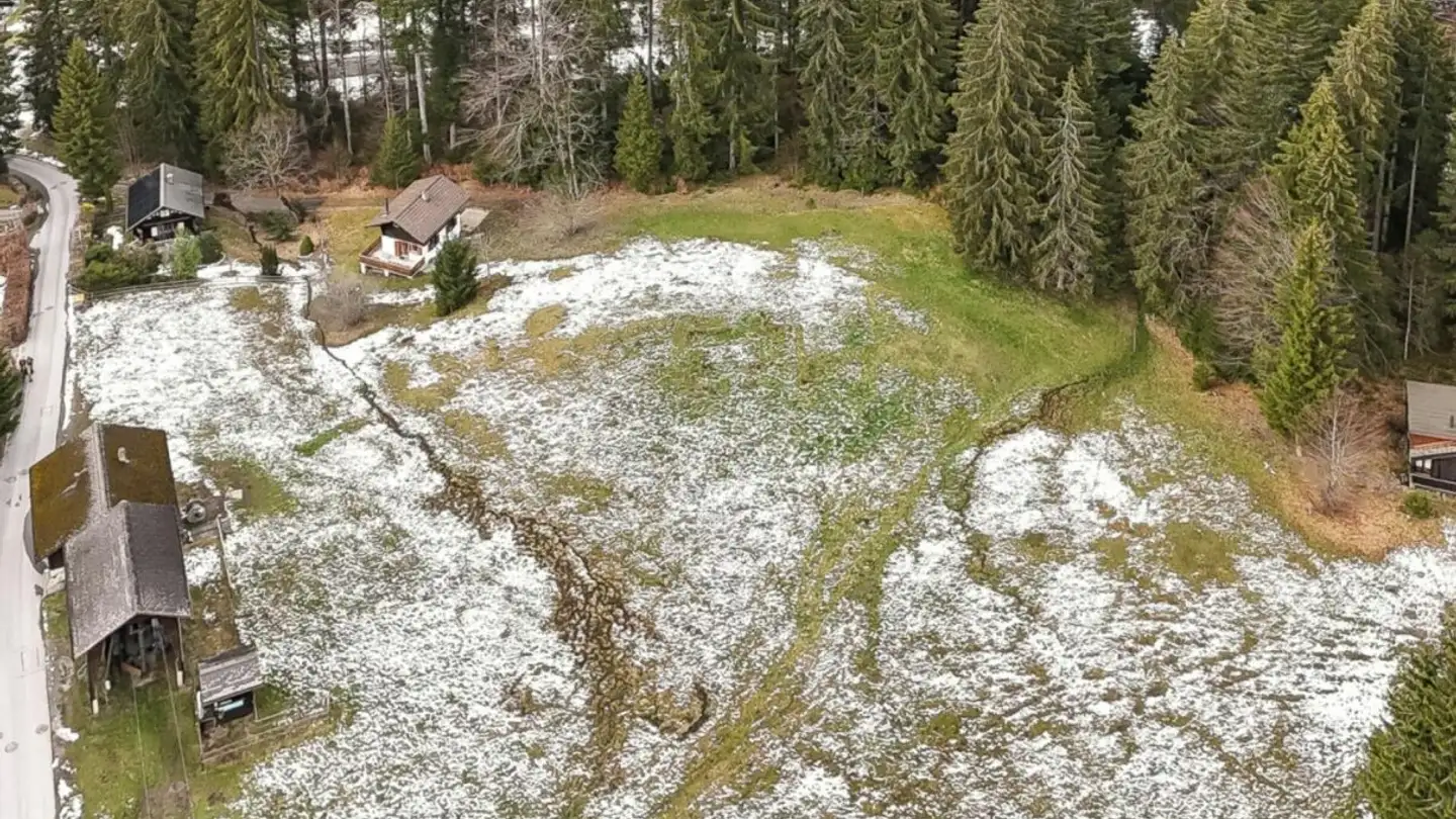 Single house for sale - 1619 Les Paccots - Photo 2