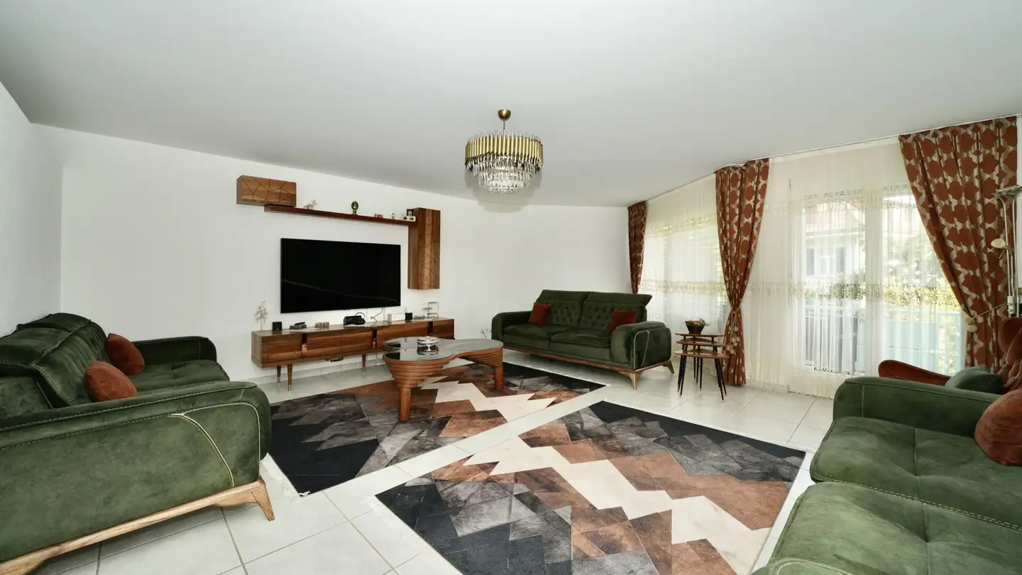 Appartamento in vendita - Rue Du Crêt / Rainstrasse 44, 2503 Biel/Bienne - Photo 3