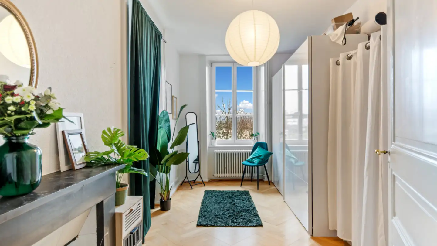 Residential building for sale - 2416 Les Brenets