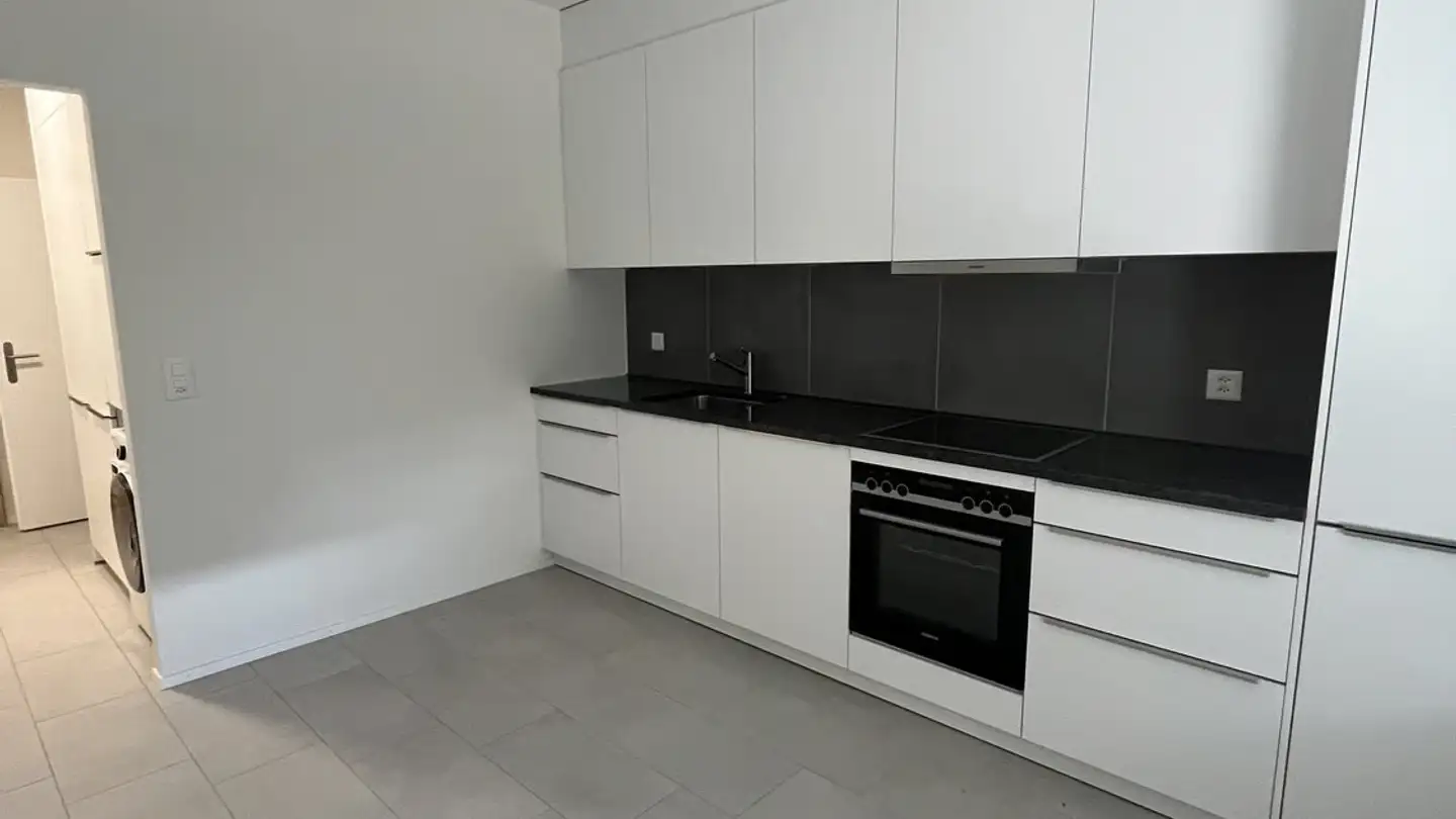 Apartment for rent - Hauptstrasse 11, 3427 Utzenstorf - Photo 4