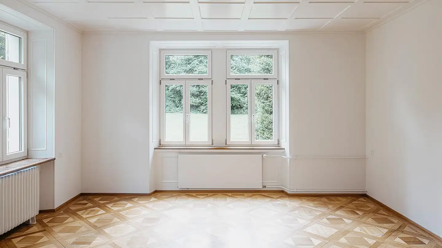 Single house for rent - Bahnhofstrasse 99, 9240 Uzwil - Photo 2