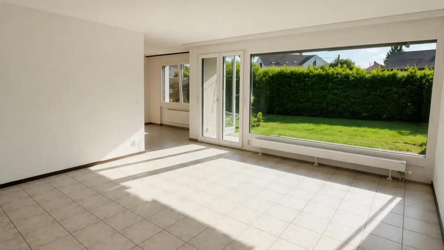 Apartment for rent - Bündtenmattweg 1, 4665 Oftringen - Photo 2