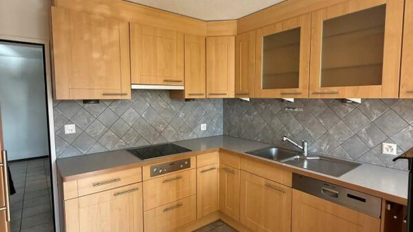Apartment for rent - Bündtenmattweg 1, 4665 Oftringen - Photo 3