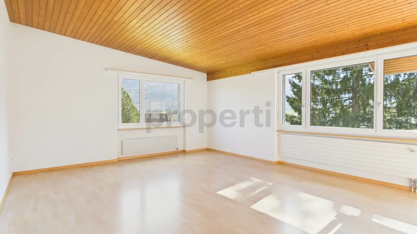 Wohnung mieten - 4714 Aedermannsdorf - Foto 2