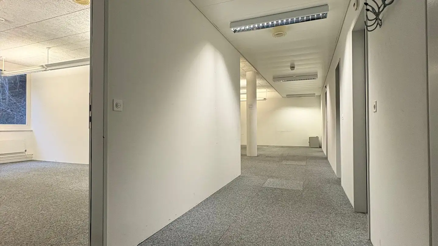 Office space for rent - Meriedweg 11, 3172 Niederwangen b. Bern - Photo 4
