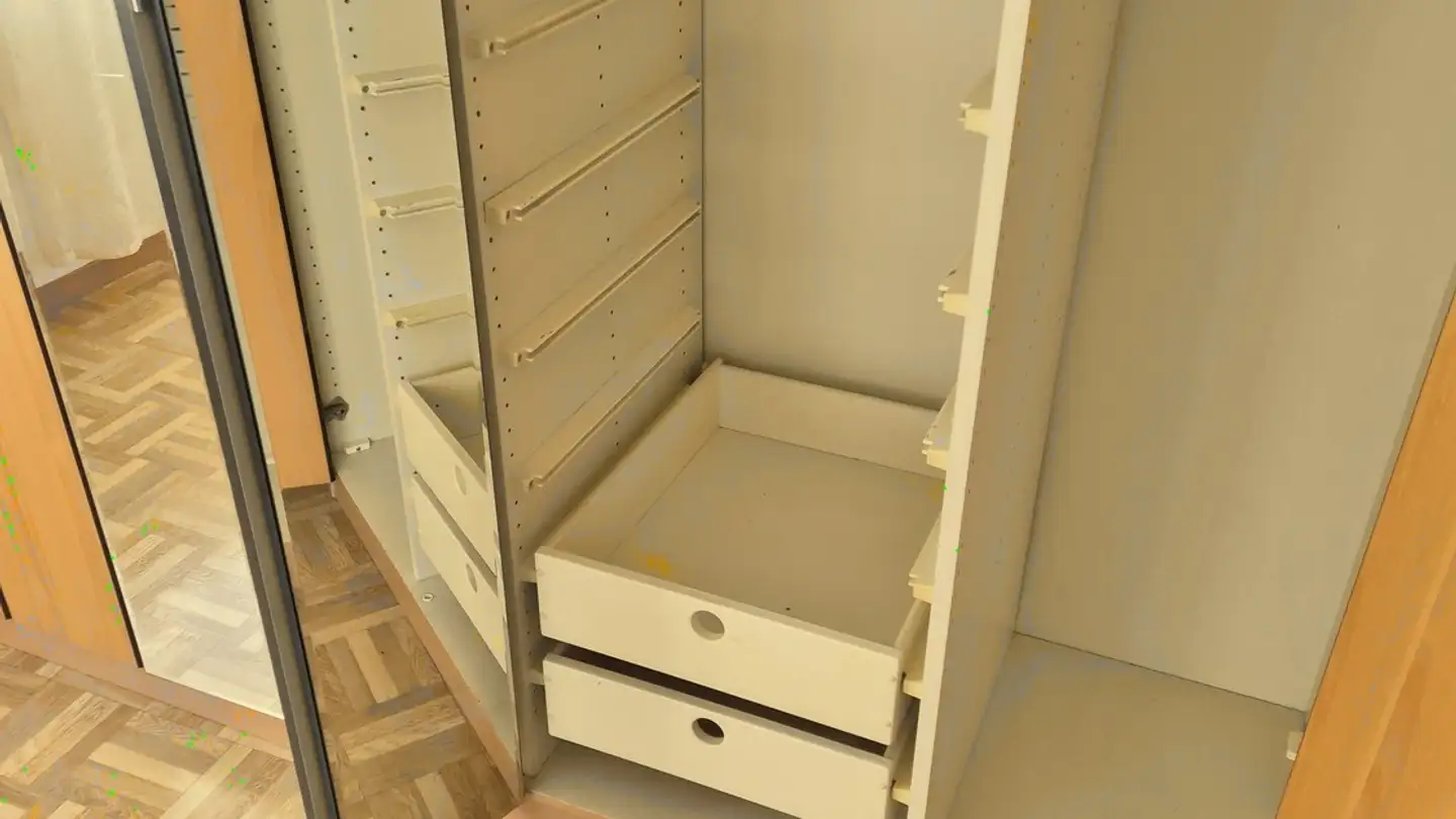 Stanza singola in affitto - 6030 Ebikon - Foto 3