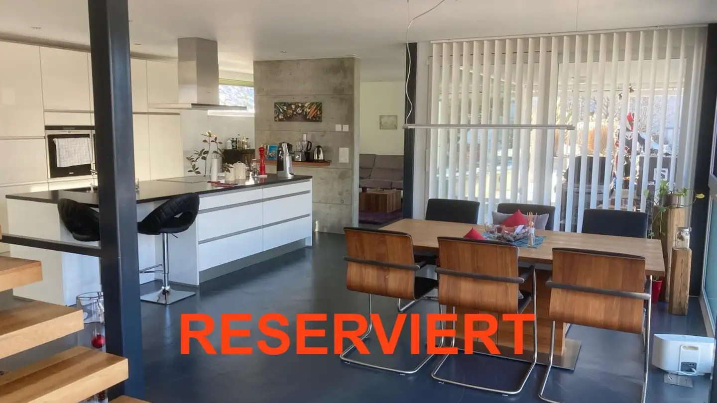 Single house for sale - 3911 Ried-Brig